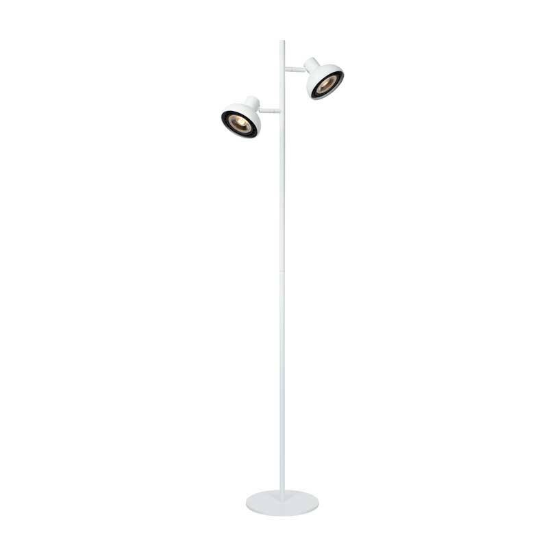 Image of Lucide Sensas Floor Lamp