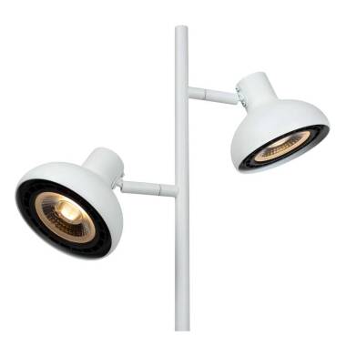 Image of Lucide Sensas Floor Lamp