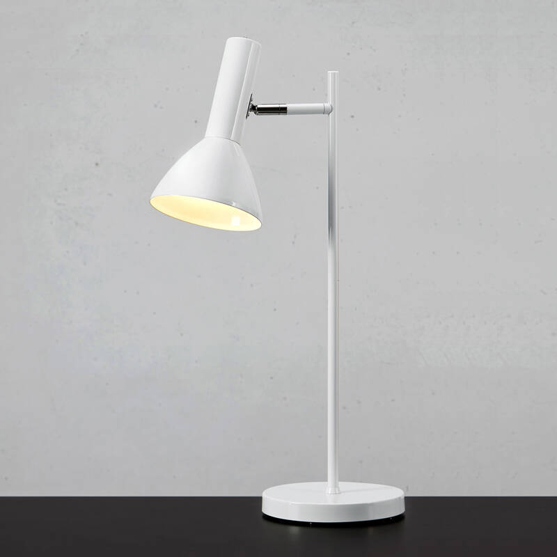 Image of Metro Table Lamp