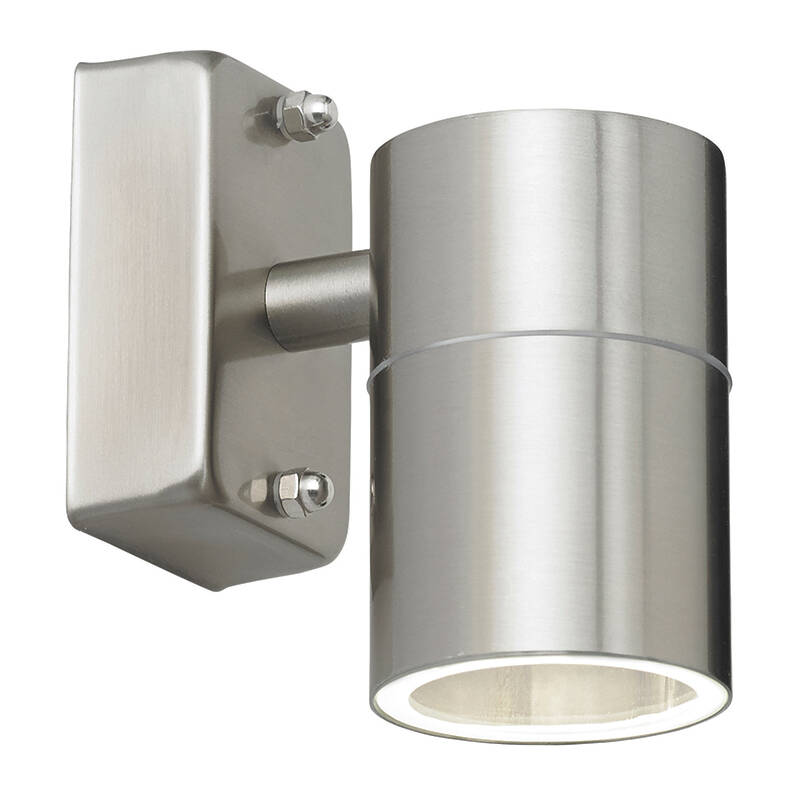 Image of Endon Canon Outdoor Wall Light