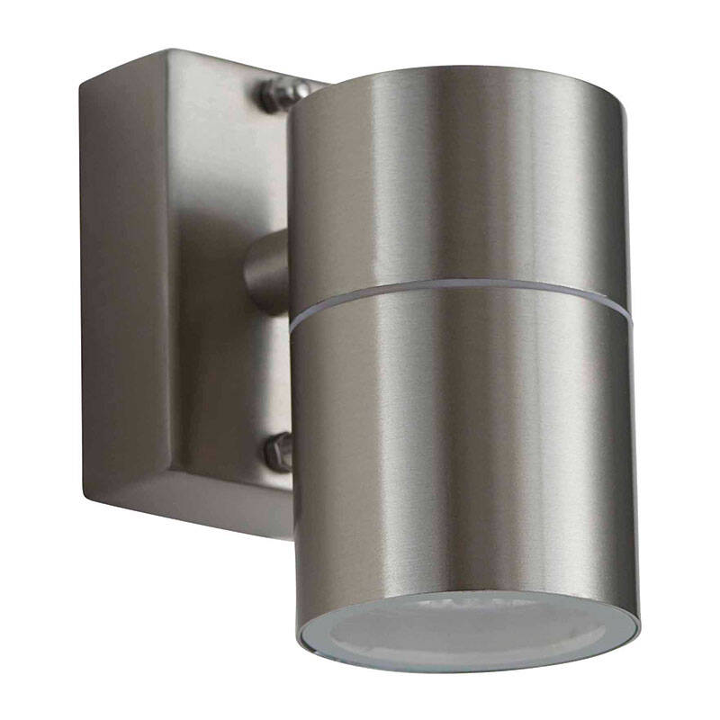Image of Endon Canon Outdoor Wall Light