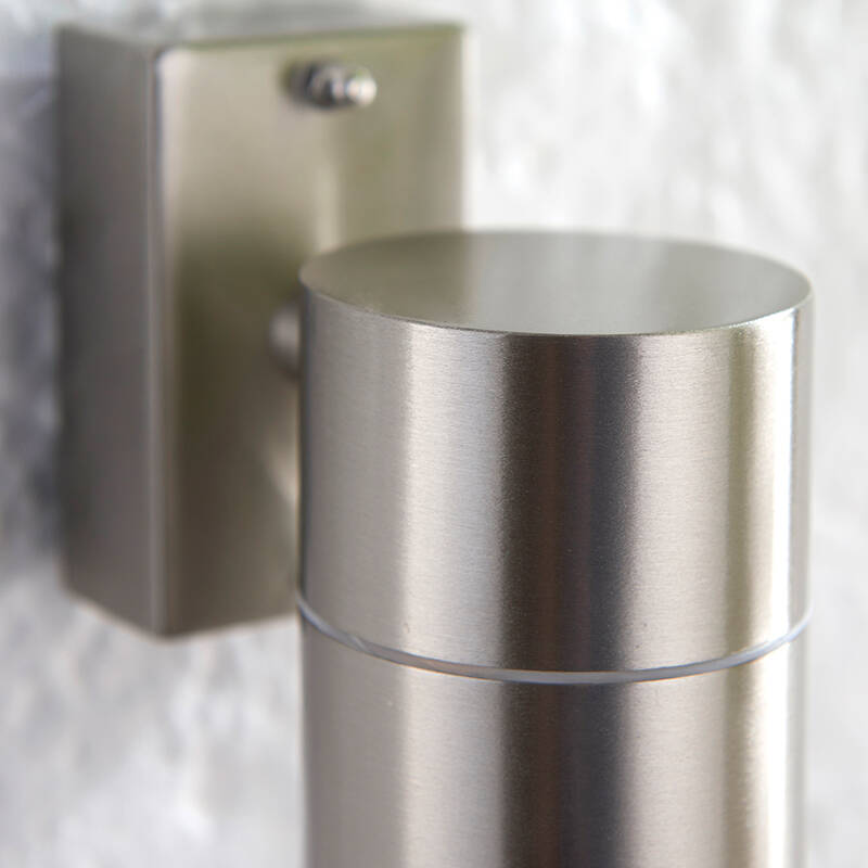 Image of Endon Canon Outdoor Wall Light