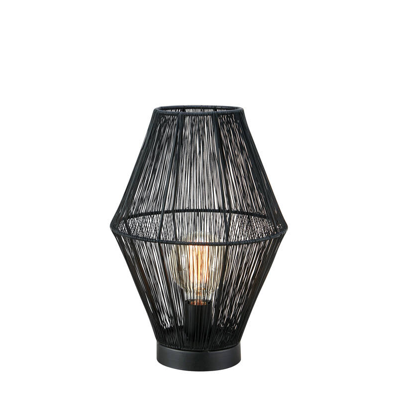 Image of Casa Table Lamp