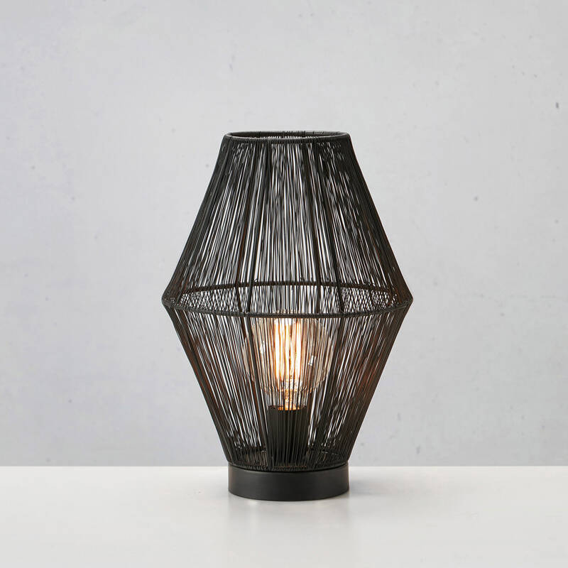 Image of Casa Table Lamp
