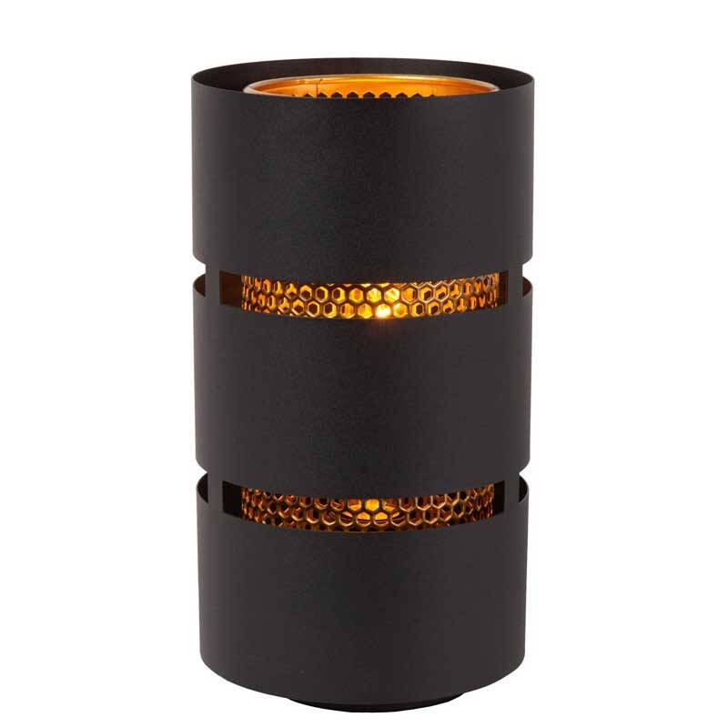 Image of Lucide Rosas Table Lamp