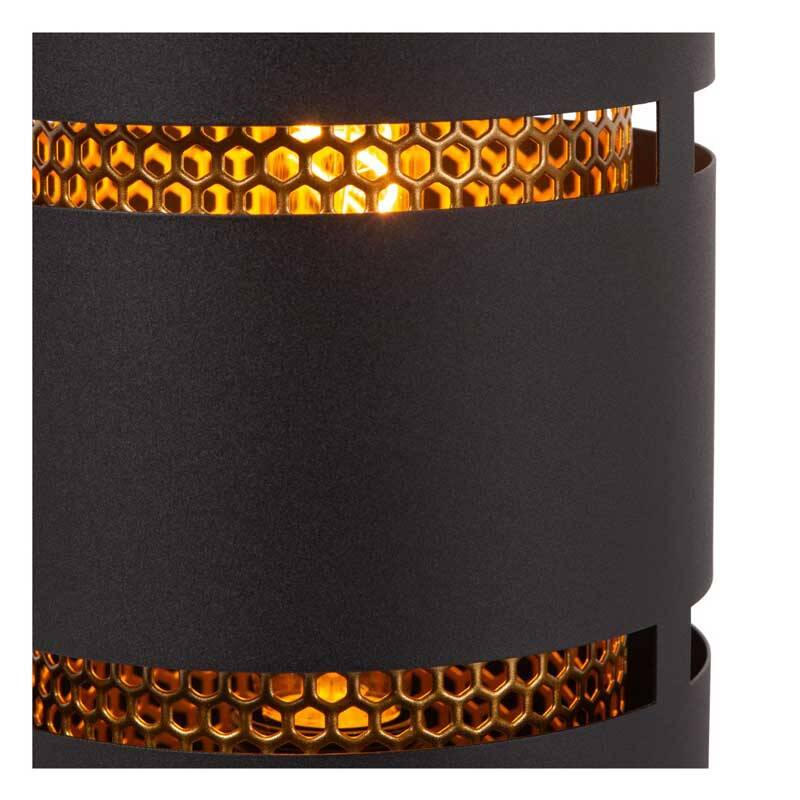 Image of Lucide Rosas Table Lamp