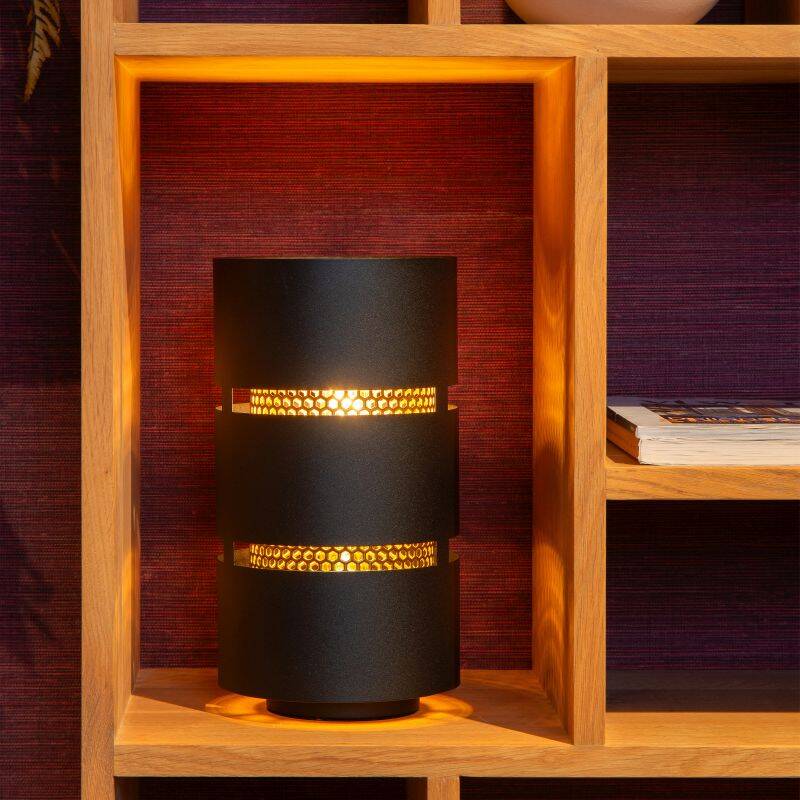 Image of Lucide Rosas Table Lamp