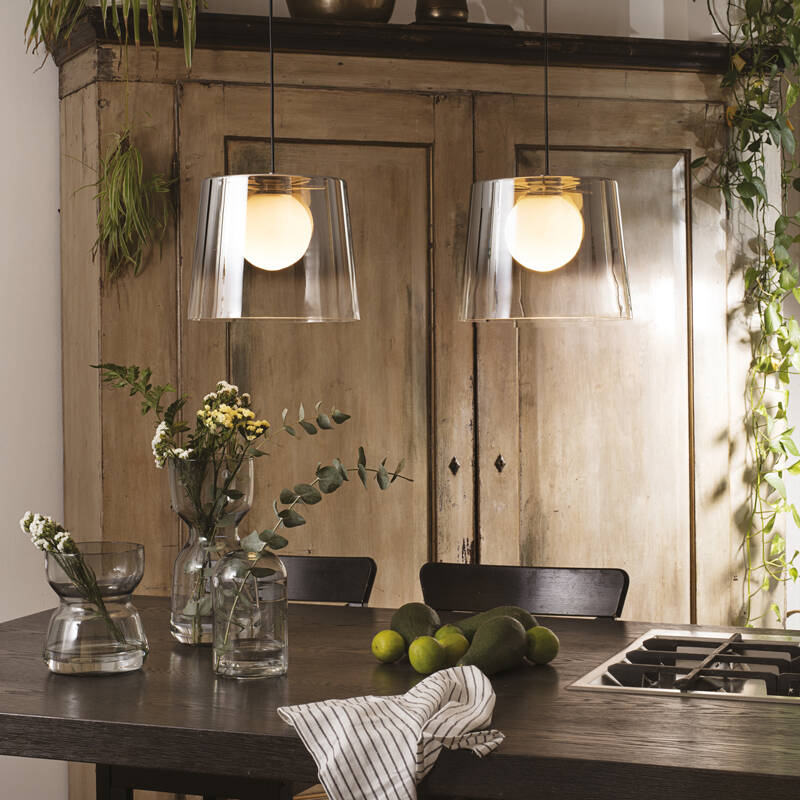 Image of Fade Ceiling Pendant Light