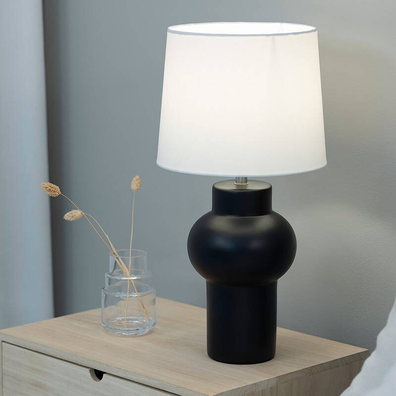 Image of Shape Table Lamp