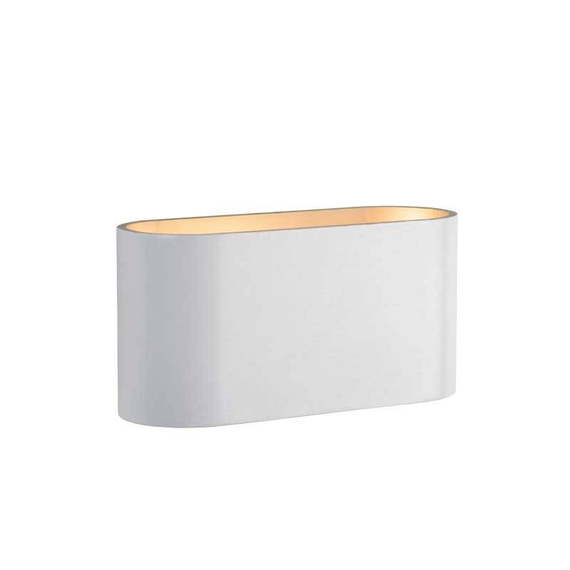 Image of Lucide Xera Flush Up & Down Wall Light