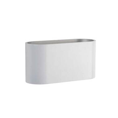 Image of Lucide Xera Flush Up & Down Wall Light