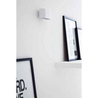 Image of Lucide Xera Flush Up & Down Wall Light