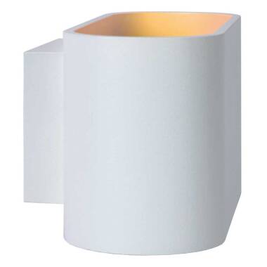 Image of Lucide Xera Flush Up & Down Wall Light