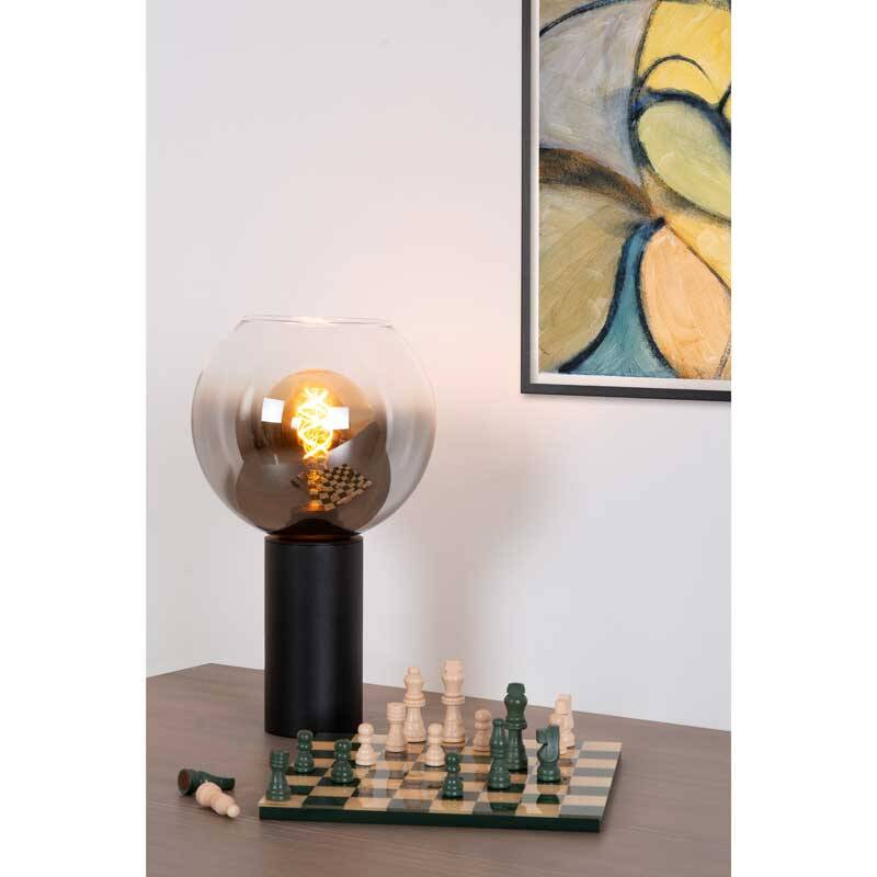 Image of Lucide Marius Table Lamp
