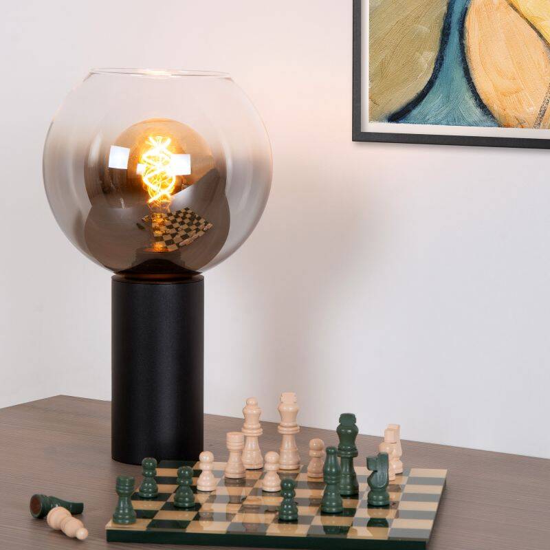 Image of Lucide Marius Table Lamp