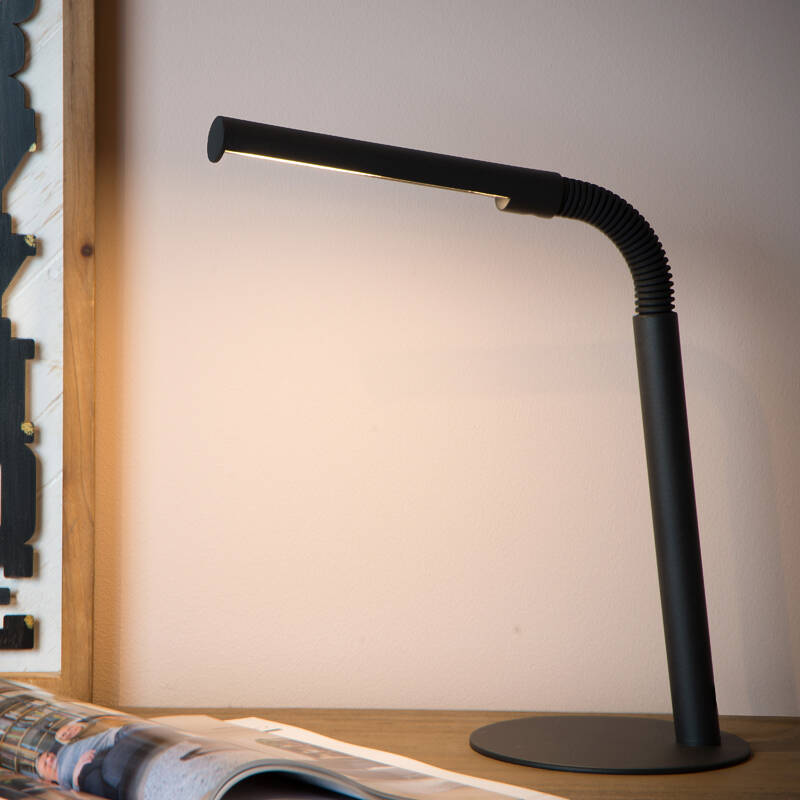 Image of Lucide Gilly 3W LED Desk Light