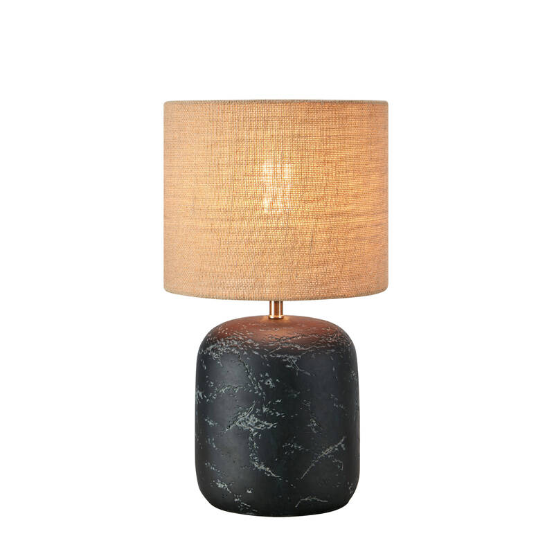 Image of Montagna Medium Table Lamp