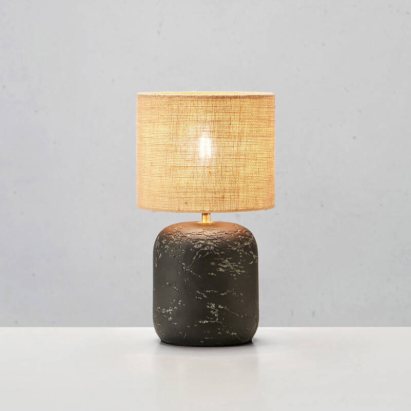 Image of Montagna Medium Table Lamp