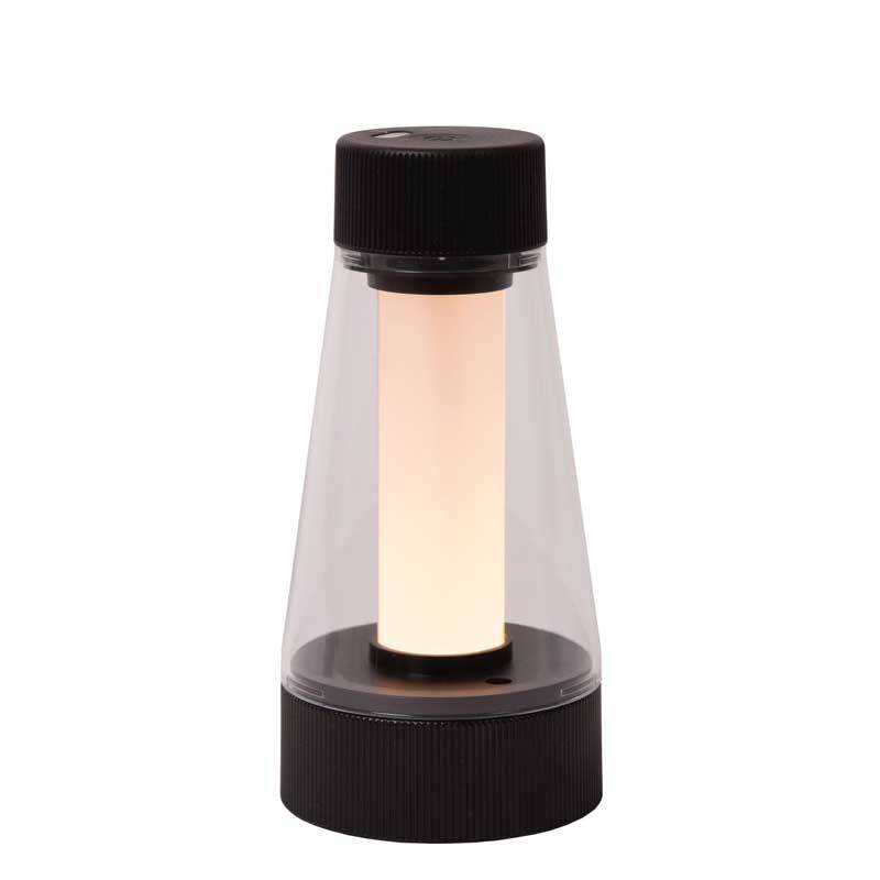 Image of Lucide Lorali LED Touch Table Lamp