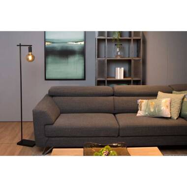 Image of Lucide Leanne Floor Lamp