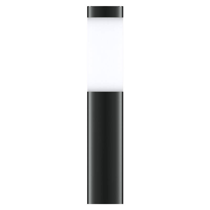 Image of Suri 365 London XT Solar LED Post Light