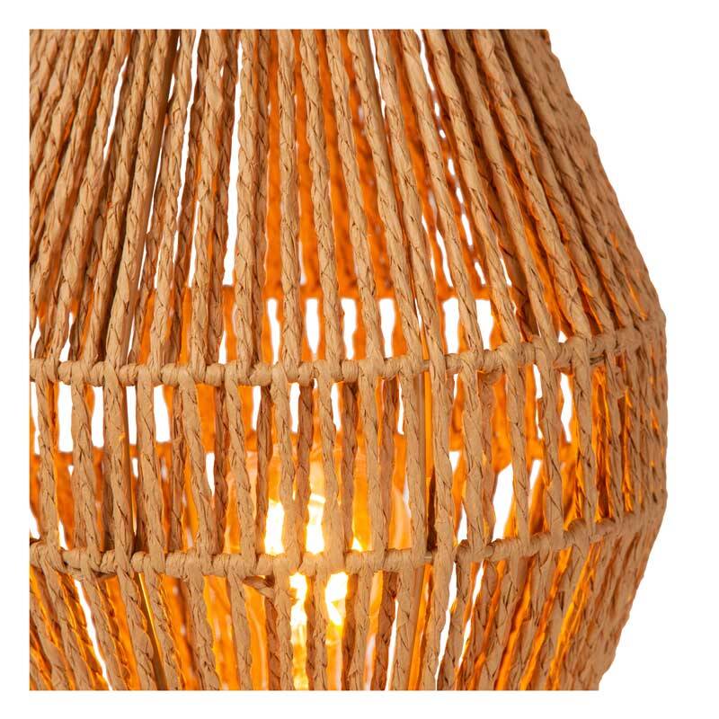 Image of Lucide Cordulle Table Lamp