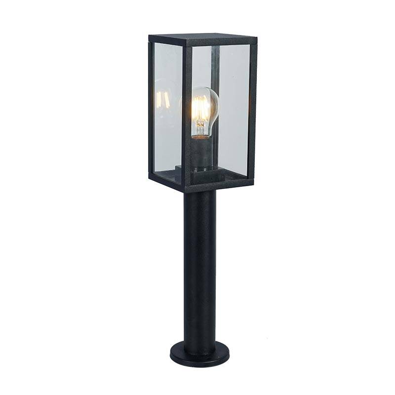 Image of Edit Boxy 500 Outdoor Post Light