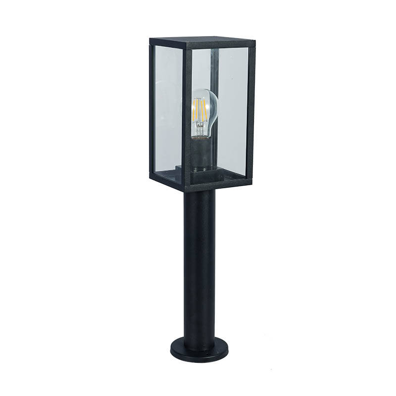 Image of Edit Boxy 500 Outdoor Post Light