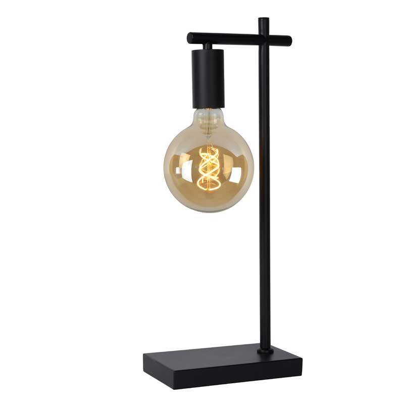 Image of Lucide Leanne Table Lamp