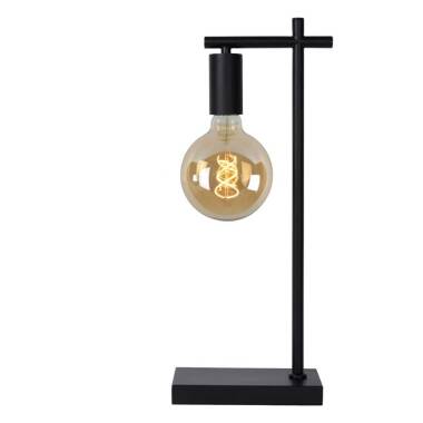 Image of Lucide Leanne Table Lamp