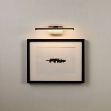 Image of Slimline 279 Battery Operated LED Picture Light