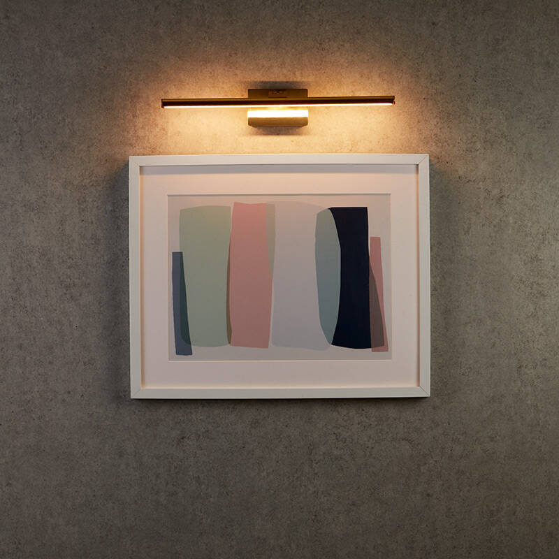 Image of Slimline 400 Battery Operated LED Picture Light