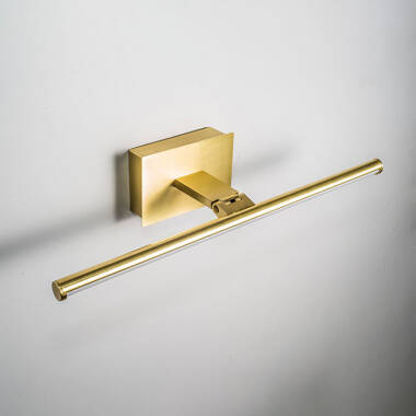 Image of Slimline 400 Battery Operated LED Picture Light