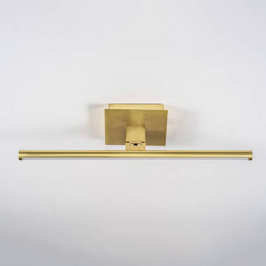 Image of Slimline 400 Battery Operated LED Picture Light