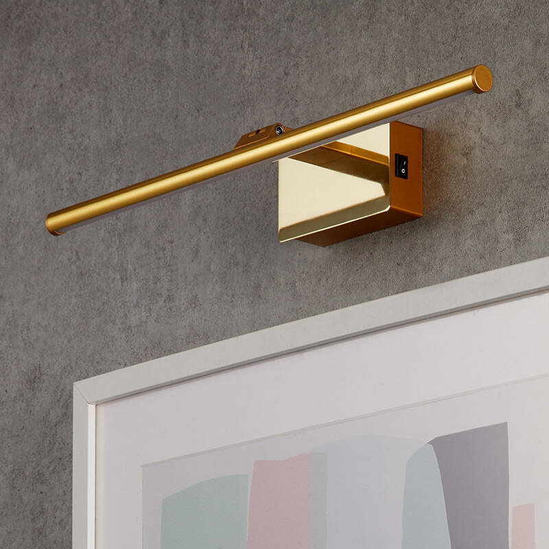 Image of Slimline 400 Battery Operated LED Picture Light