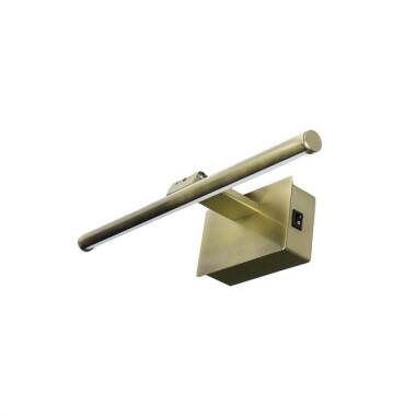 Image of Slimline 279 Battery Operated LED Picture Light