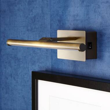 Image of Slimline 279 Battery Operated LED Picture Light
