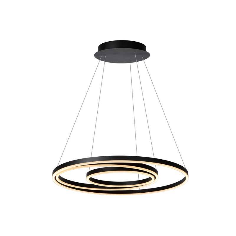 Image of Lucide Triniti LED Ceiling Pendant Light