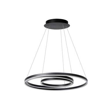 Image of Lucide Triniti LED Ceiling Pendant Light