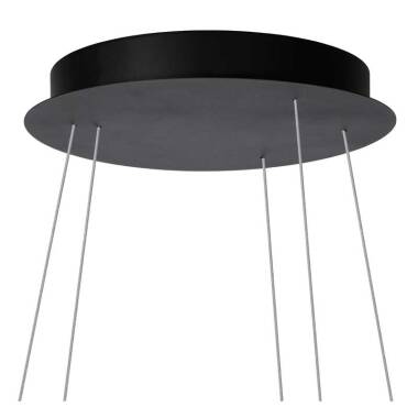 Image of Lucide Triniti LED Ceiling Pendant Light