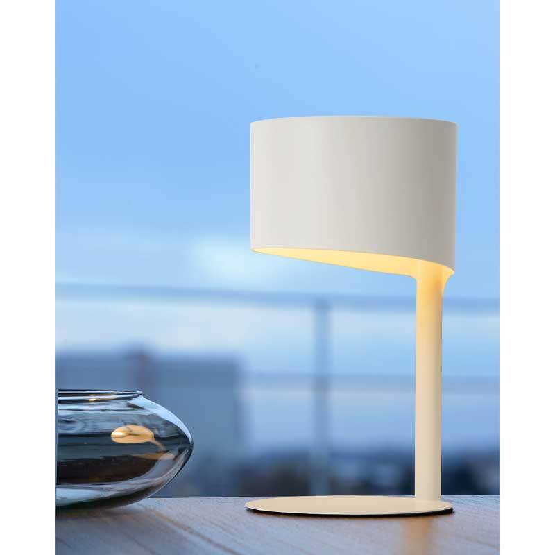 Image of Lucide Knulle Table Lamp