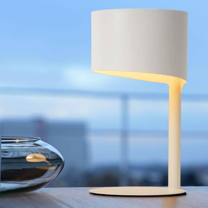 Image of Lucide Knulle Table Lamp