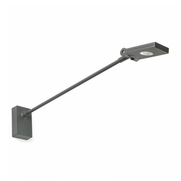 Image of Faro Barcelona Loran LED Garden Spotlight
