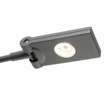 Image of Faro Barcelona Loran LED Garden Spotlight