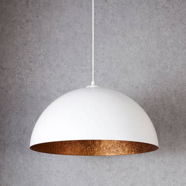 Image of Edit Rondure Ceiling Pendant Light