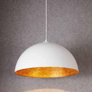 Image of Edit Rondure Ceiling Pendant Light