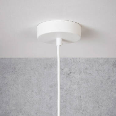 Image of Edit Rondure Ceiling Pendant Light
