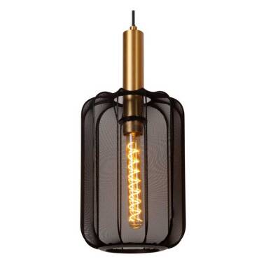 Image of Lucide Corina 3 Light Bar Ceiling Pendant Light