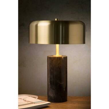 Image of Lucide Mirasol Table Lamp