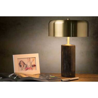 Image of Lucide Mirasol Table Lamp
